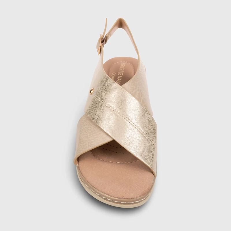SANDALIAS MUJER BRIGITTE NAUX COREN  - 6