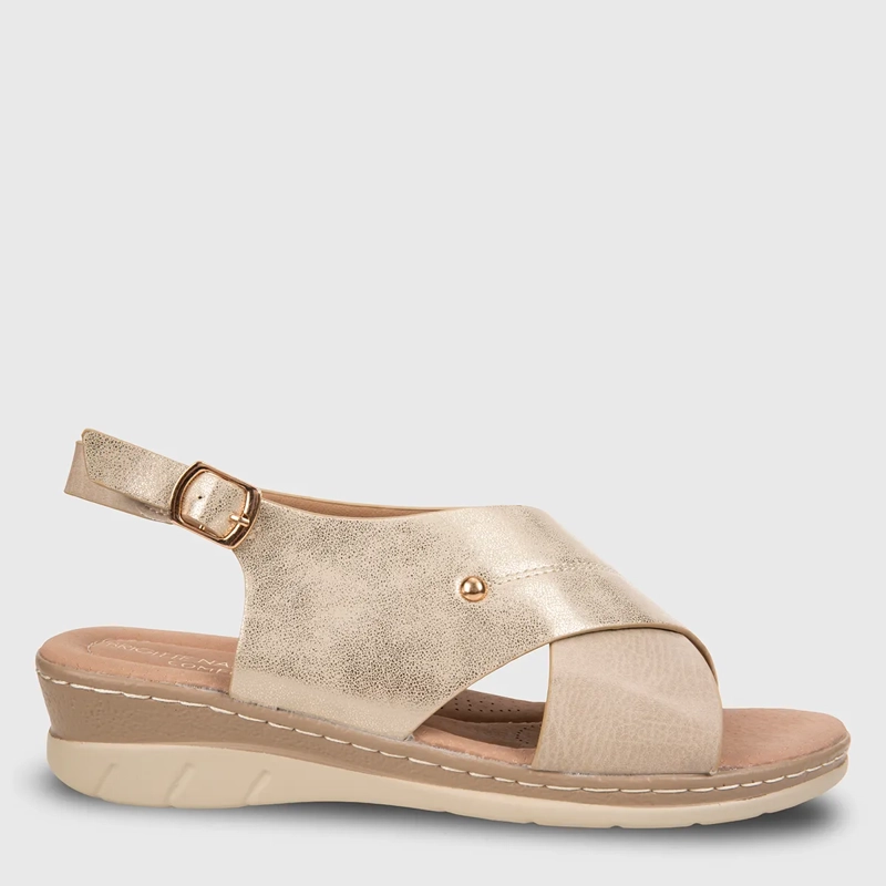 SANDALIAS MUJER BRIGITTE NAUX COREN