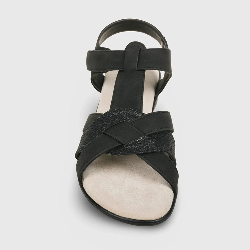 SANDALIAS MUJER BRIGITTE NAUX CILIN - 6