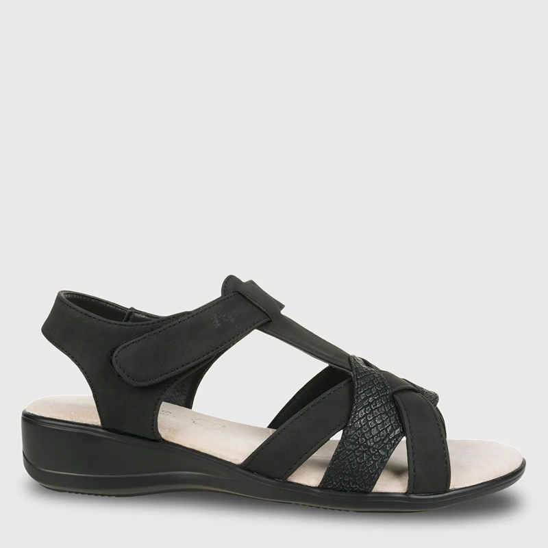 SANDALIAS MUJER BRIGITTE NAUX CILIN