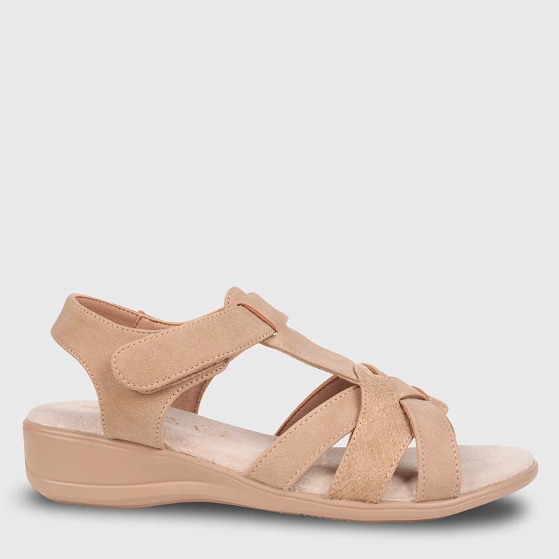 SANDALIAS MUJER BRIGITTE NAUX CILIN