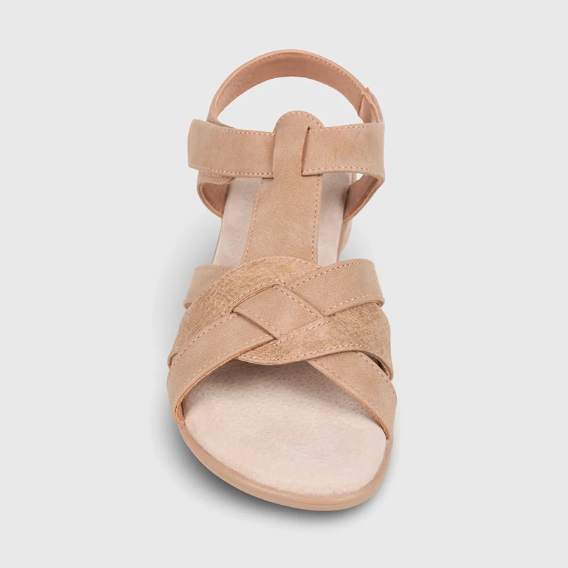 SANDALIAS MUJER BRIGITTE NAUX CILIN - 6