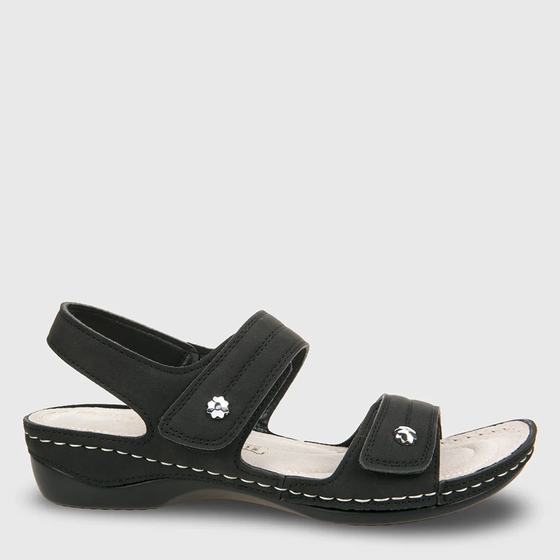 SANDALIAS MUJER BRIGITTE NAUX CERONA