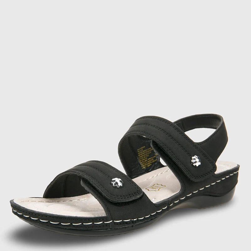 SANDALIAS MUJER BRIGITTE NAUX CERONA  - 3