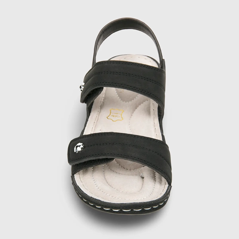 SANDALIAS MUJER BRIGITTE NAUX CERONA  - 6