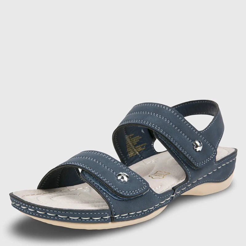 SANDALIAS MUJER BRIGITTE NAUX CERONA  - 3