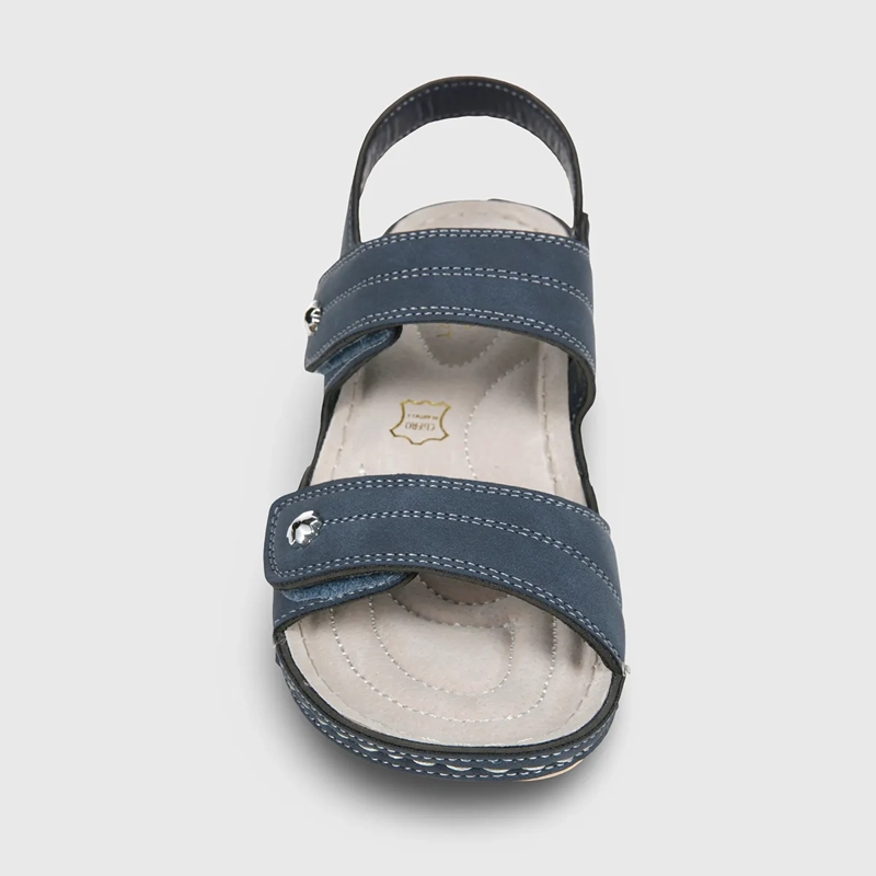 SANDALIAS MUJER BRIGITTE NAUX CERONA  - 6