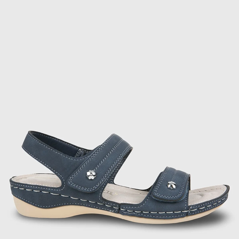 SANDALIAS MUJER BRIGITTE NAUX CERONA