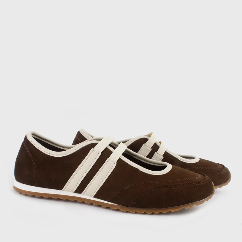 ZAPATILLAS MUJER INDEX CASUALES ISOFT-OL - 2