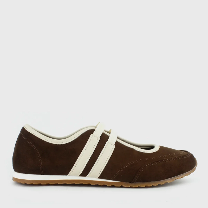 ZAPATILLAS MUJER INDEX CASUALES ISOFT-OL - 1