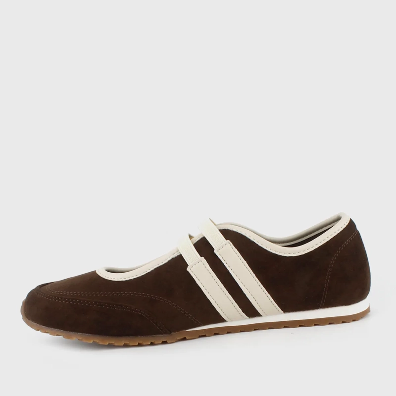 ZAPATILLAS MUJER INDEX CASUALES ISOFT-OL - 3
