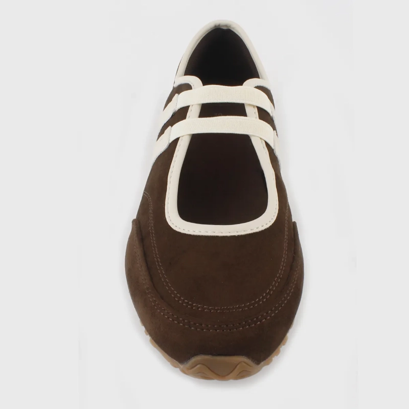 ZAPATILLAS MUJER INDEX CASUALES ISOFT-OL - 5