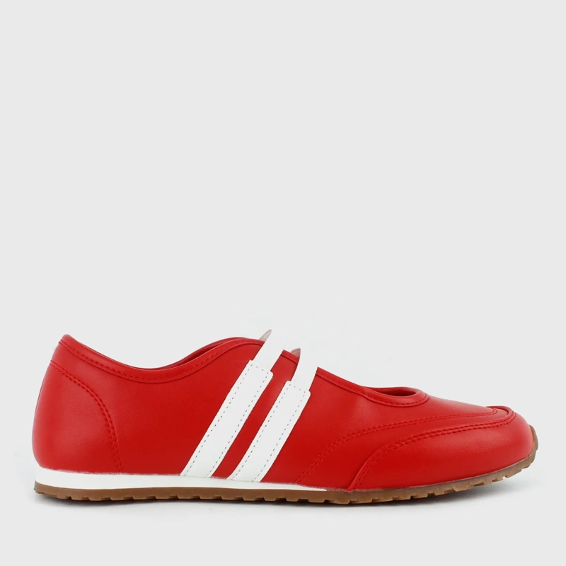 ZAPATILLAS MUJER INDEX CASUALES ISOFT-OL - 1