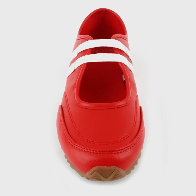 ZAPATILLAS MUJER INDEX CASUALES ISOFT-OL - 5