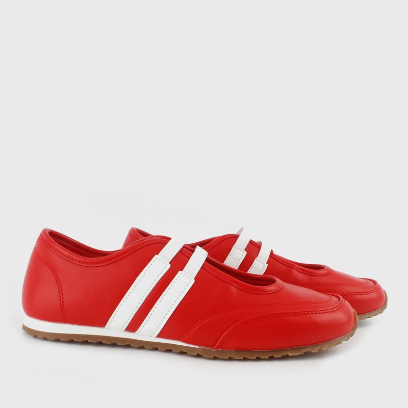 ZAPATILLAS MUJER INDEX CASUALES ISOFT-OL - 2