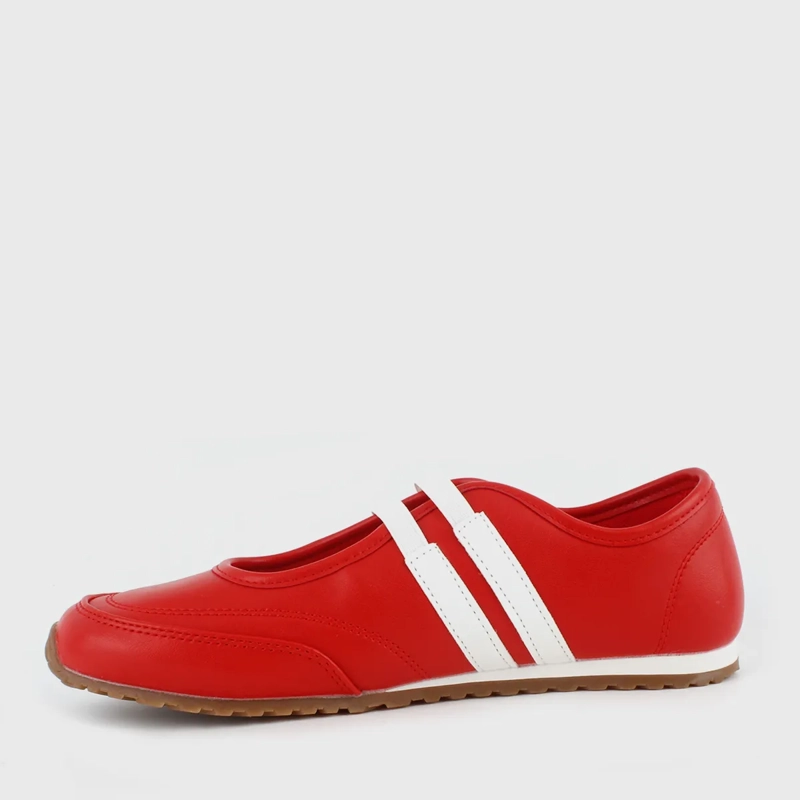 ZAPATILLAS MUJER INDEX CASUALES ISOFT-OL - 3