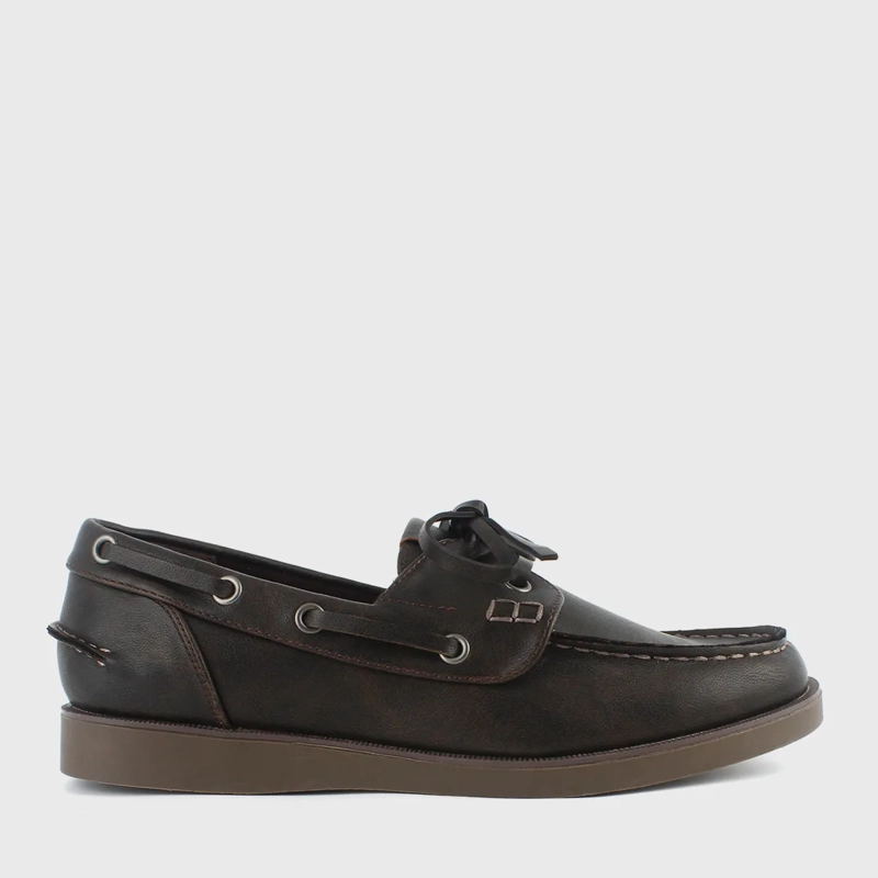 MOCASINES MUJER INDEX IBOTE-OL - 1