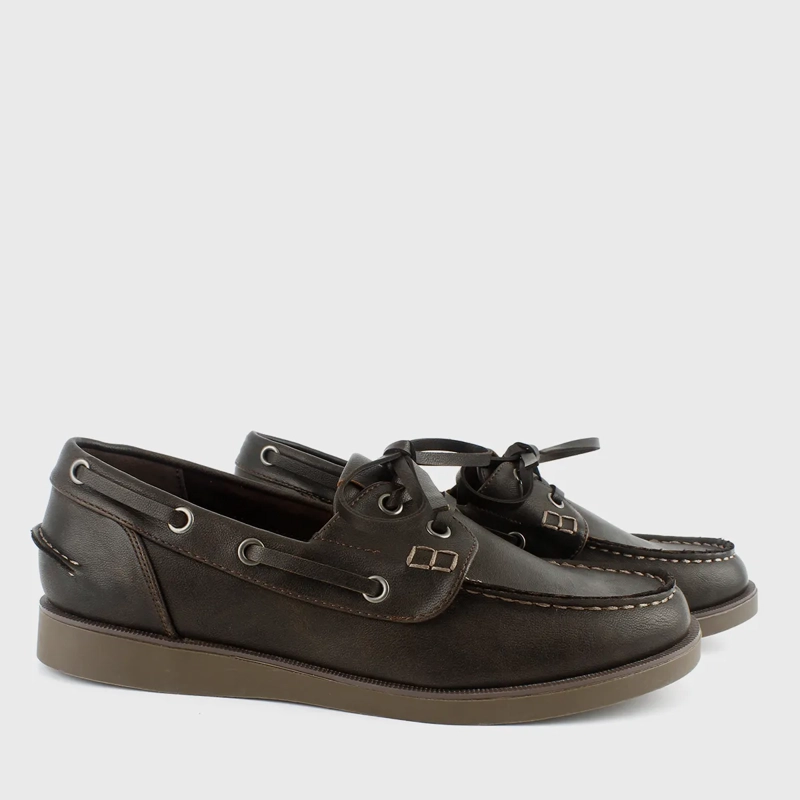MOCASINES MUJER INDEX IBOTE-OL - 2