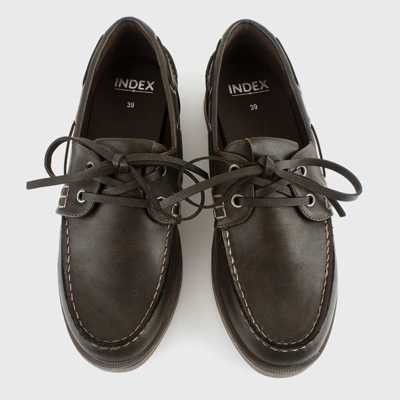 MOCASINES MUJER INDEX IBOTE-OL - 4