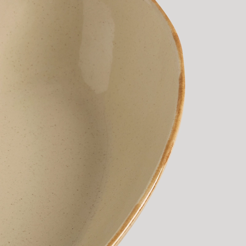 ENSALADERA RIPLEY HOME TRADICIONAL BEIGE - 3