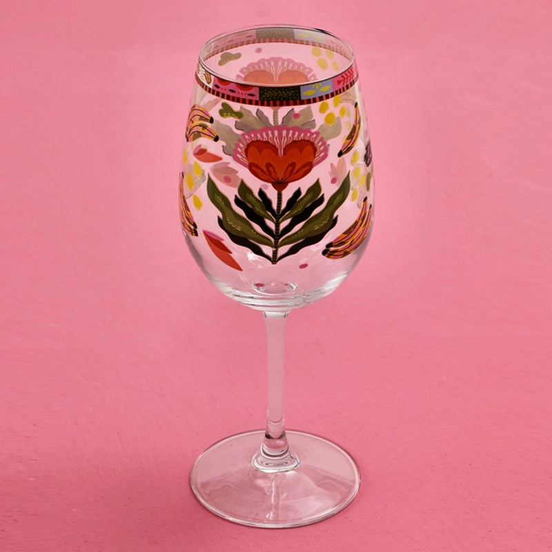 COPA FLOR RIPLEY HOME BY LA NEGRA MARÍA