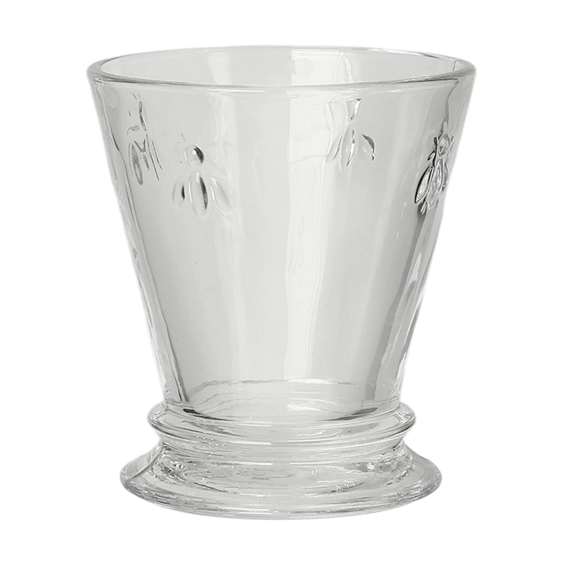 SET X6 VASOS RIPLEY HOME ABEJA - 1