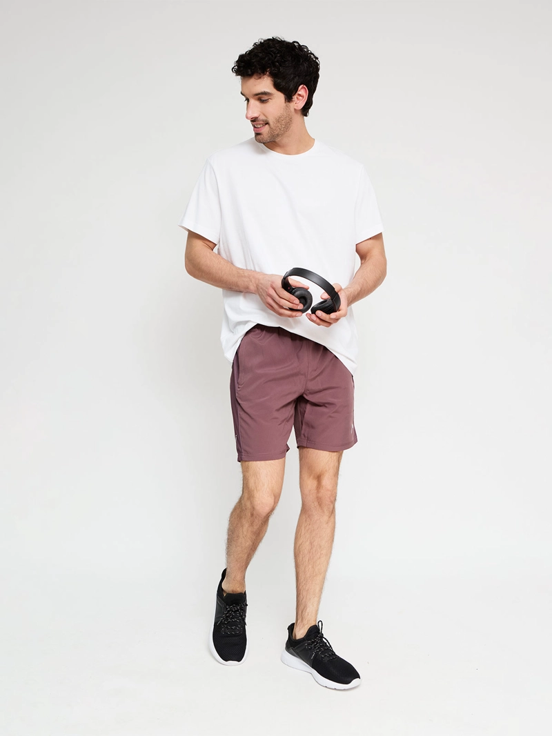 SHORT RUNNING HOMBRE HEAD ERUN - 1