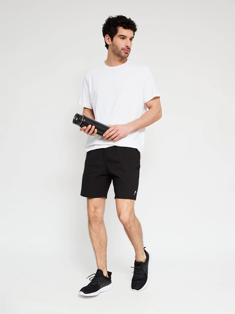 SHORT ENTRENAMIENTO HOMBRE HEAD ESPORT - 1