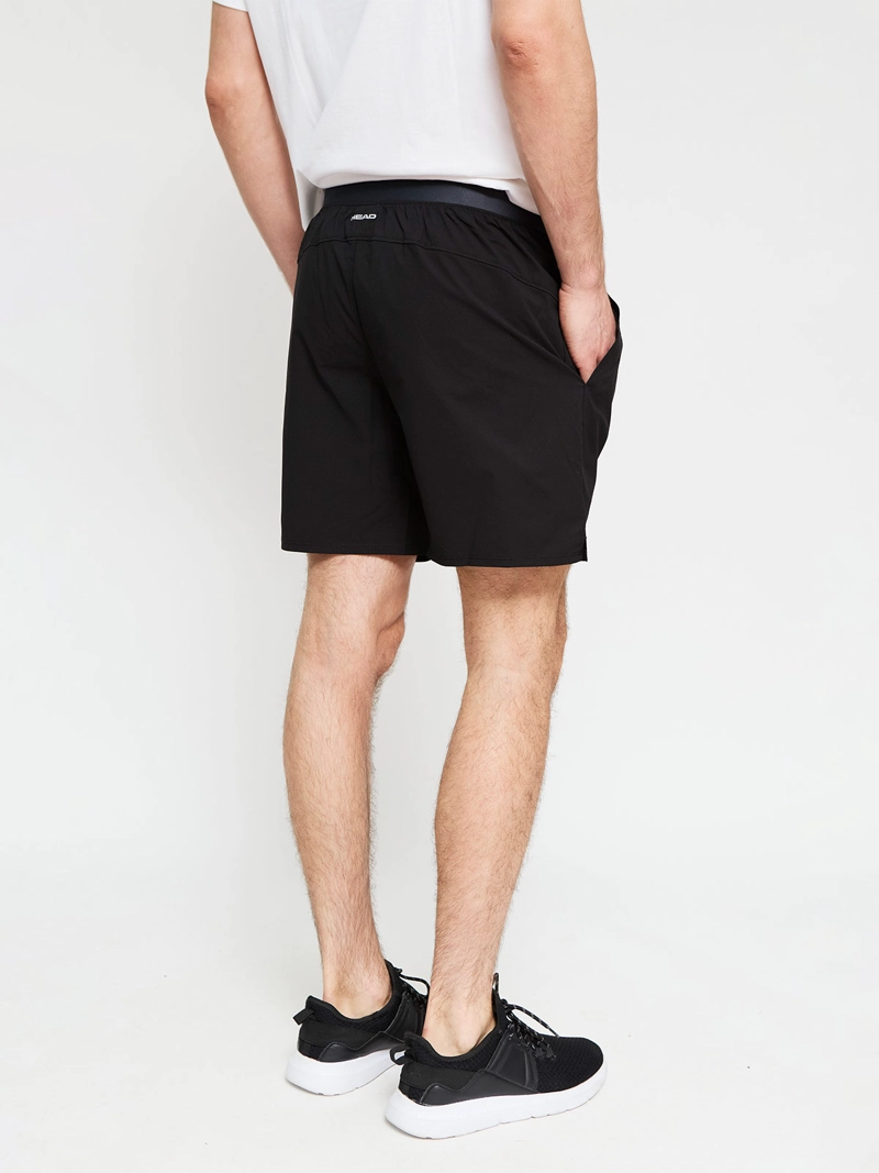 SHORT ENTRENAMIENTO HOMBRE HEAD ESPORT - 3