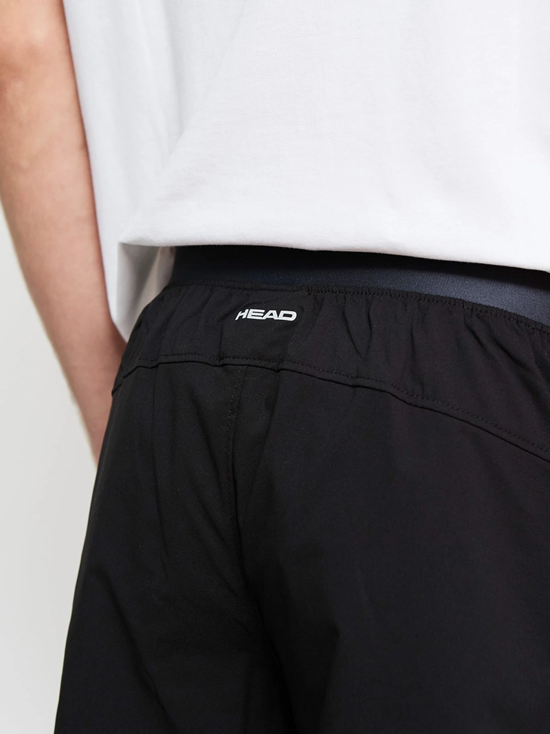 SHORT ENTRENAMIENTO HOMBRE HEAD ESPORT - 4