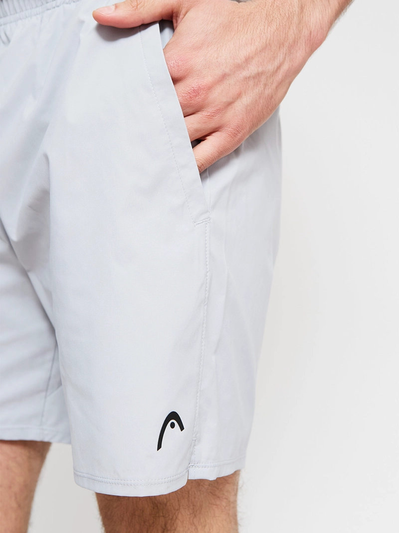 SHORT ENTRENAMIENTO HOMBRE HEAD ESPORT - 4