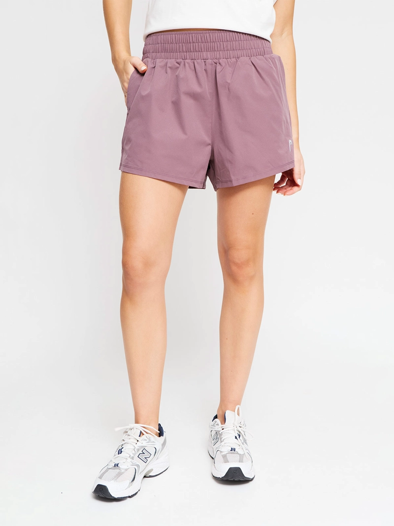 SHORT MUJER HEAD ETRAIN - 2