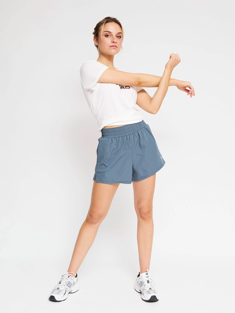 SHORT MUJER HEAD ETRAIN