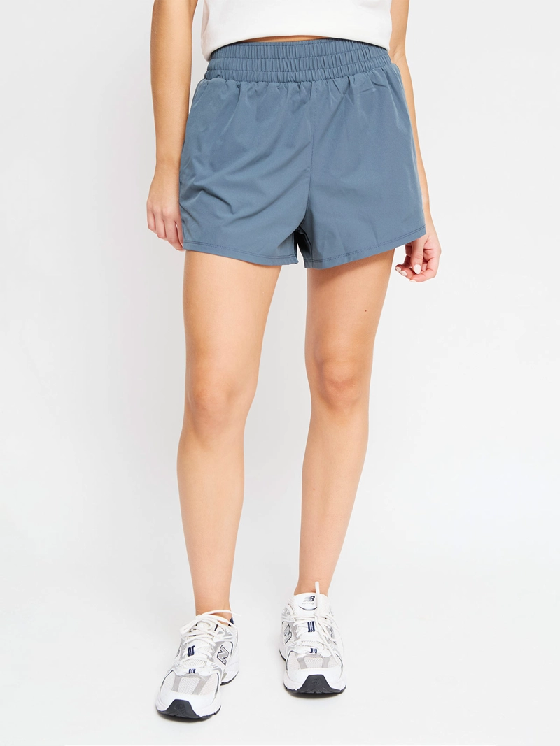 SHORT MUJER HEAD ETRAIN - 2