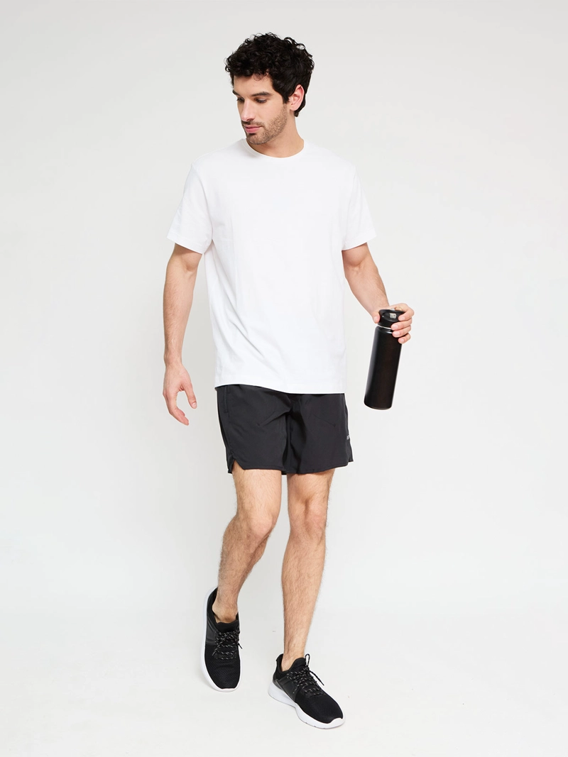 SHORT ENTRENAMIENTO HOMBRE REVUP EGYM - 1