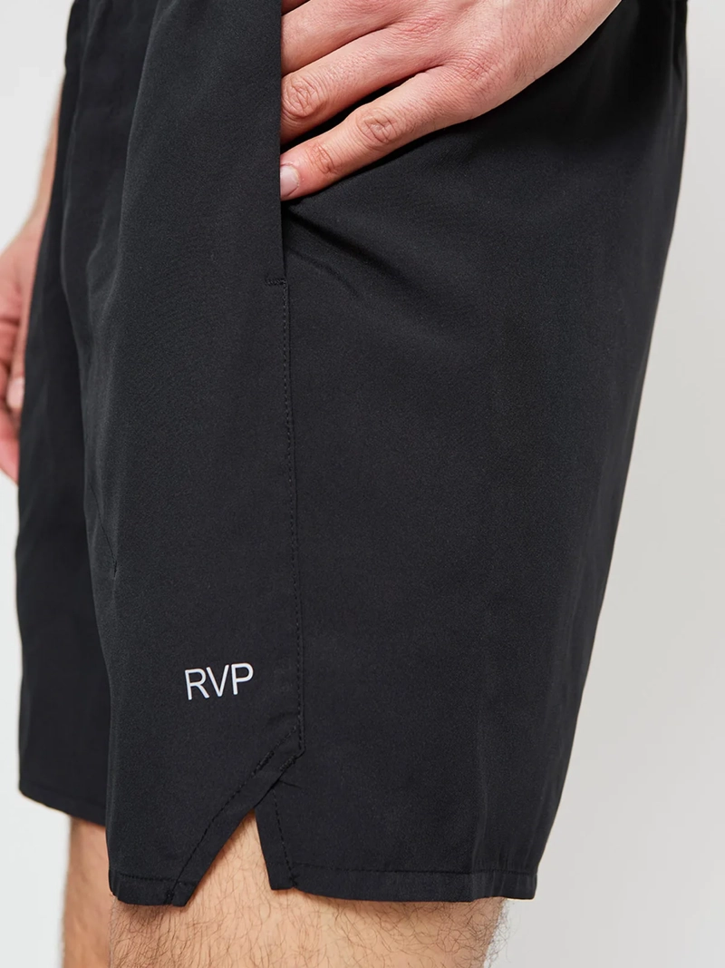 SHORT ENTRENAMIENTO HOMBRE REVUP EGYM - 4