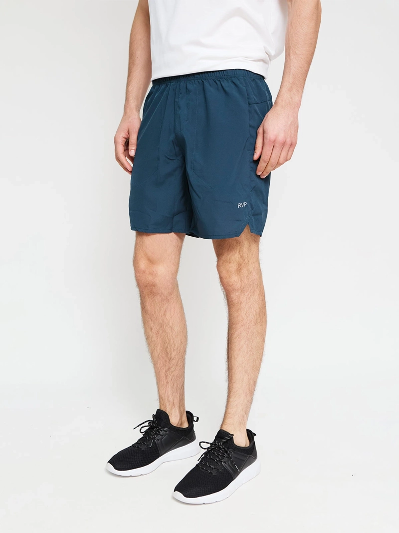 SHORT ENTRENAMIENTO HOMBRE REVUP EGYM - 2