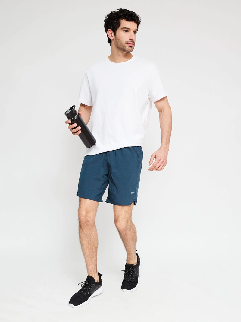 SHORT ENTRENAMIENTO HOMBRE REVUP EGYM - 1