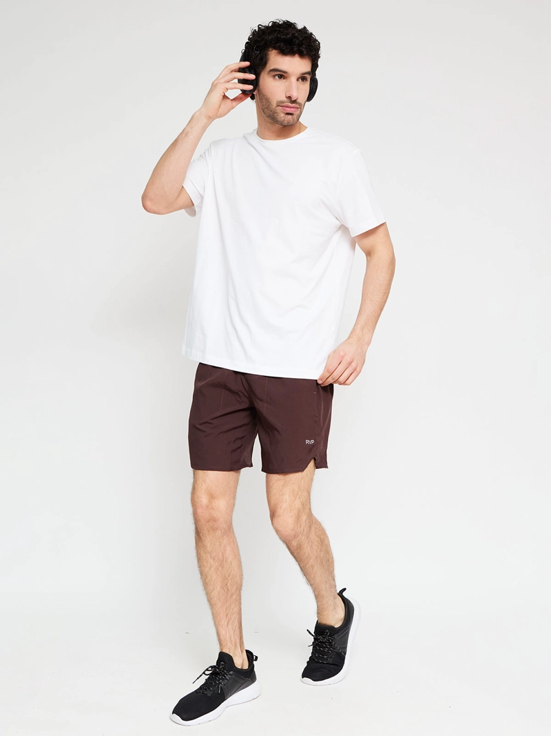 SHORT ENTRENAMIENTO HOMBRE REVUP EGYM - 1