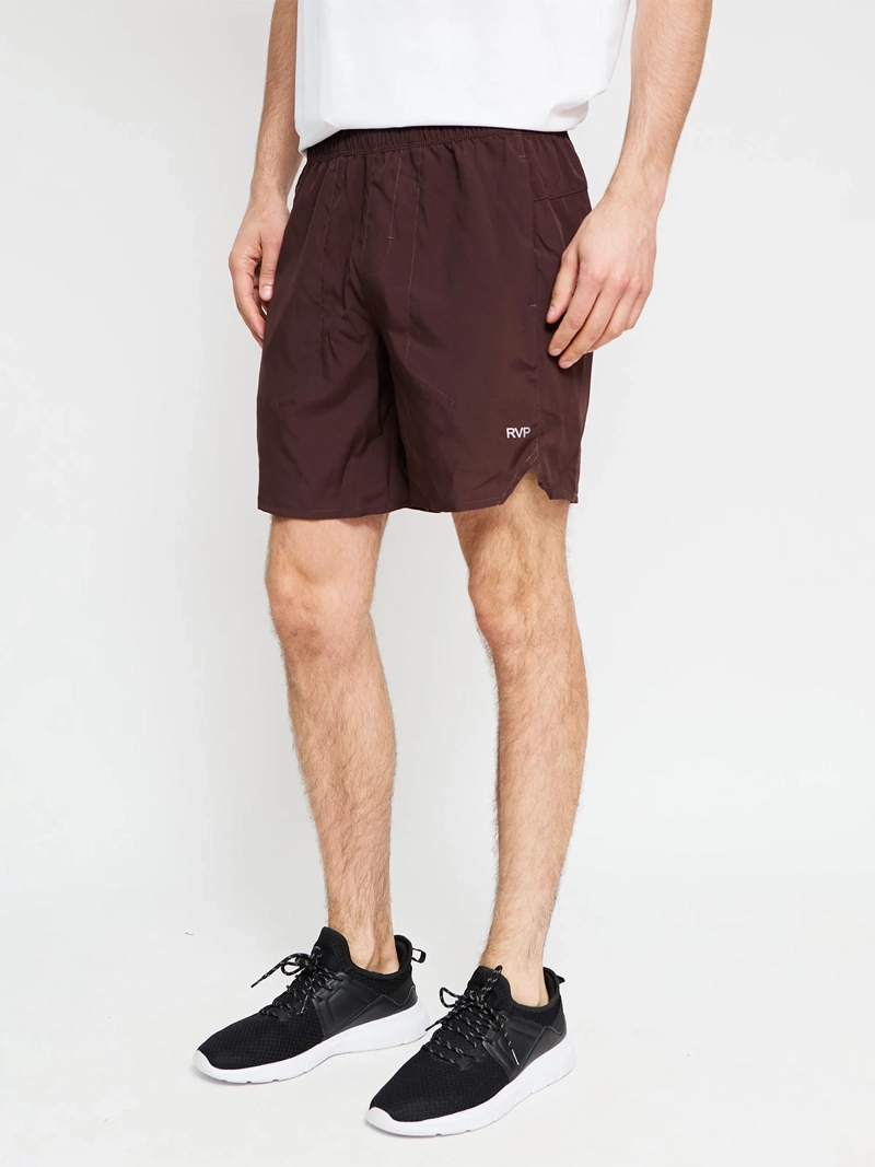 SHORT ENTRENAMIENTO HOMBRE REVUP EGYM - 2