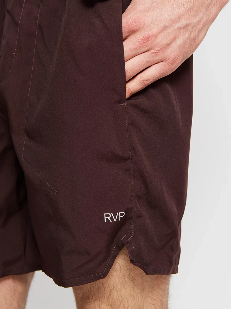 SHORT ENTRENAMIENTO HOMBRE REVUP EGYM - 4