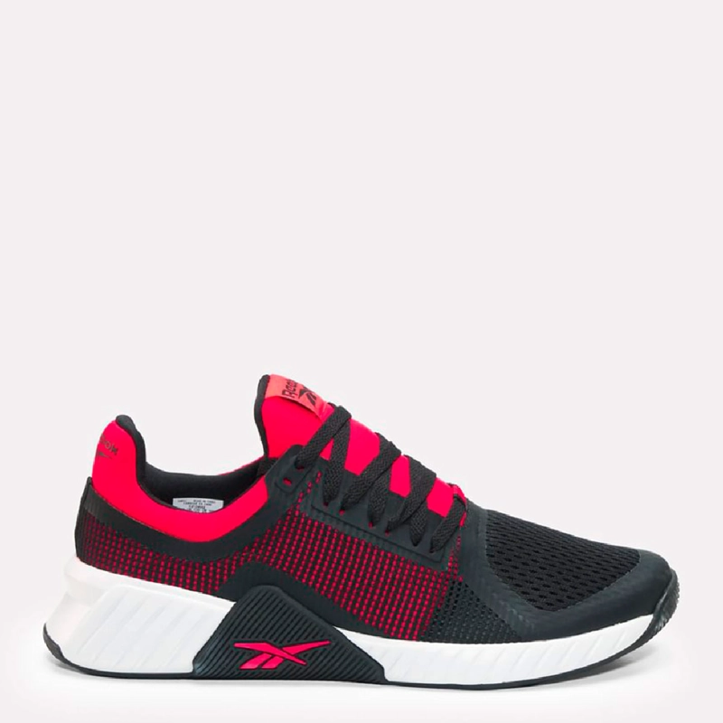 ZAPATILLAS HOMBRE REEBOK ENTRENAMIENTO NEGRO FLIP CHARGE - 1