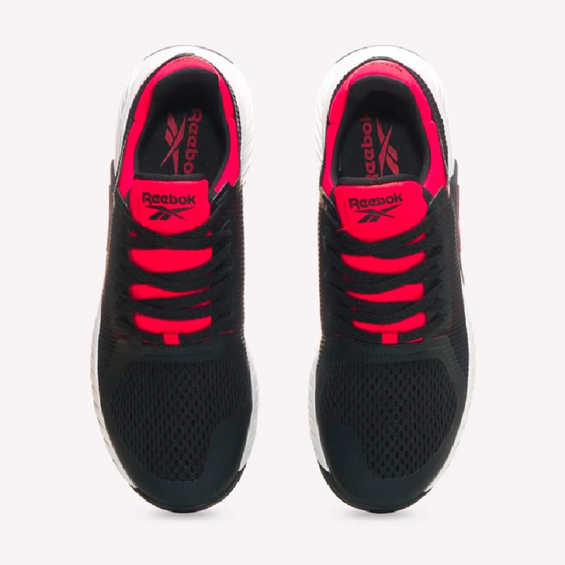 ZAPATILLAS HOMBRE REEBOK ENTRENAMIENTO NEGRO FLIP CHARGE - 3