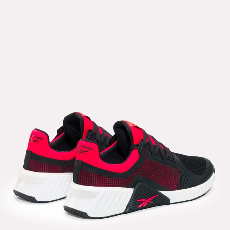 ZAPATILLAS HOMBRE REEBOK ENTRENAMIENTO NEGRO FLIP CHARGE - 4