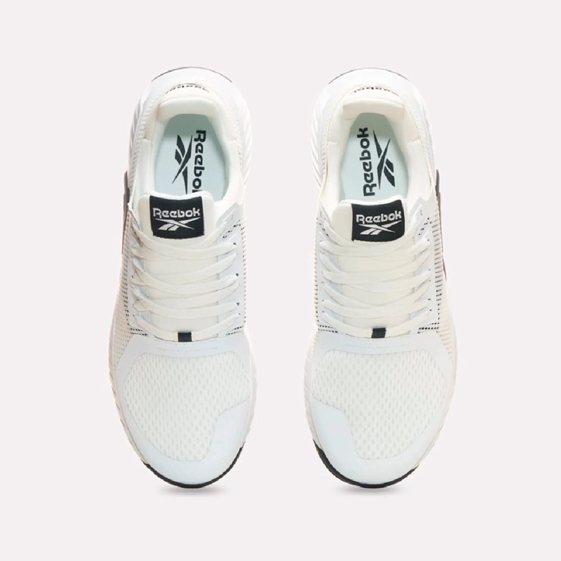 ZAPATILLAS HOMBRE REEBOK ENTRENAMIENTO BLANCO FLIP CHARGE - 3