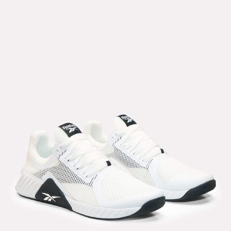 ZAPATILLAS HOMBRE REEBOK ENTRENAMIENTO BLANCO FLIP CHARGE - 2