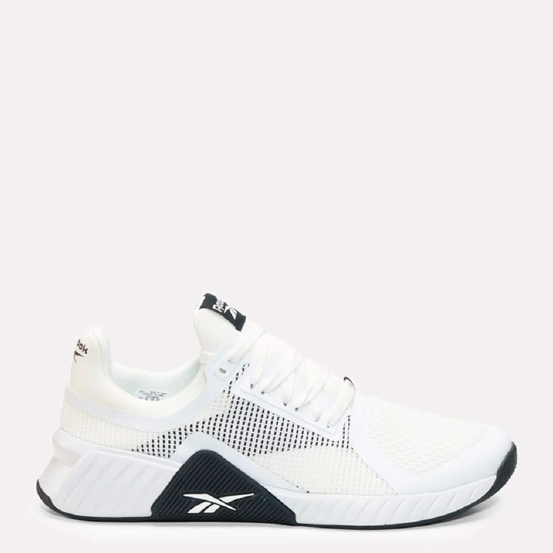ZAPATILLAS HOMBRE REEBOK ENTRENAMIENTO BLANCO FLIP CHARGE