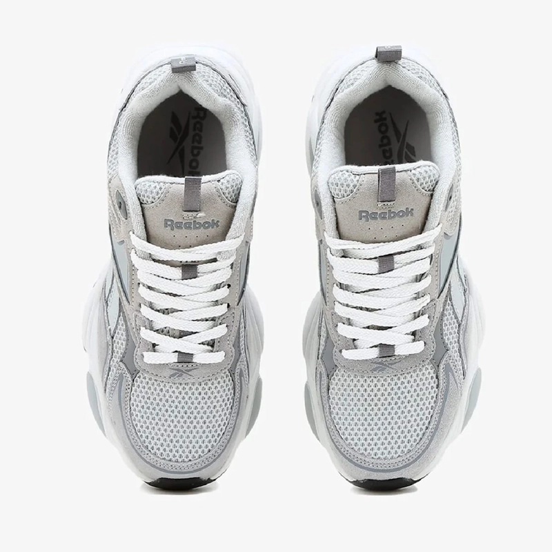 ZAPATILLAS HOMBRE REEBOK URBANO GRIS CHARGE RUN - 3