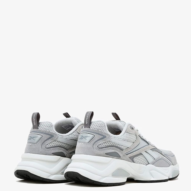 ZAPATILLAS HOMBRE REEBOK URBANO GRIS CHARGE RUN - 4