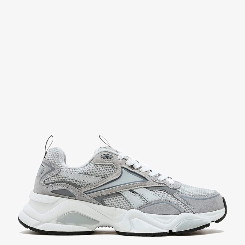 ZAPATILLAS HOMBRE REEBOK URBANO GRIS CHARGE RUN - 1